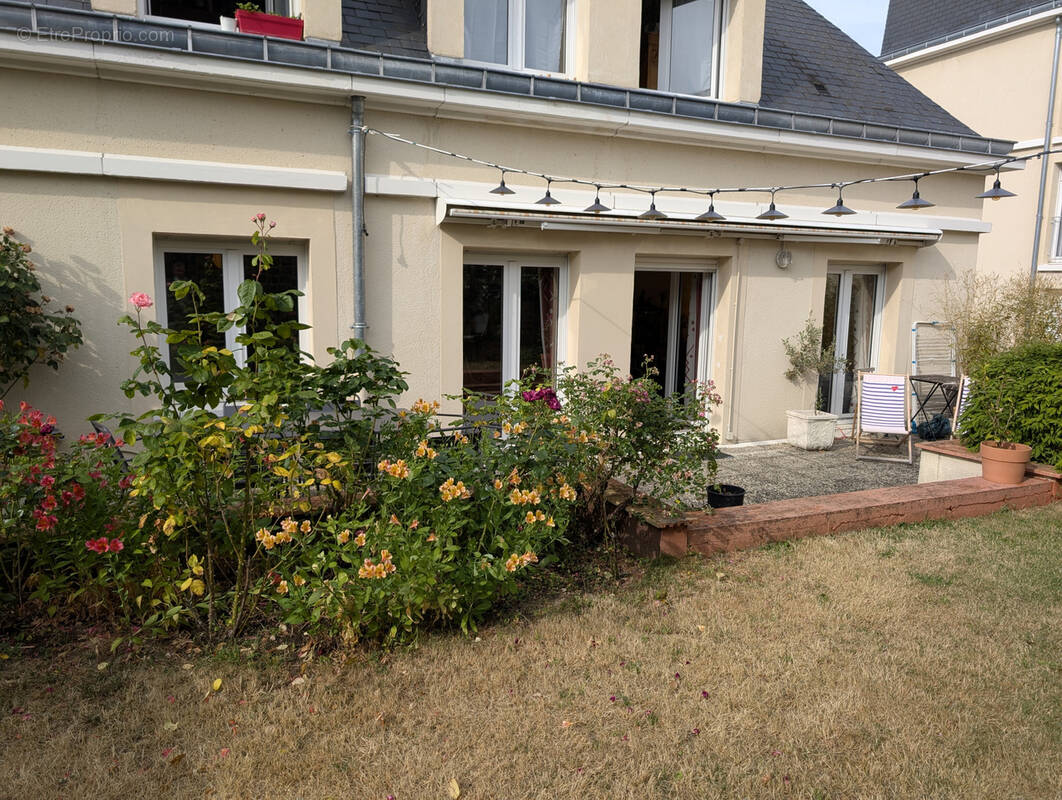 Appartement à ORLEANS