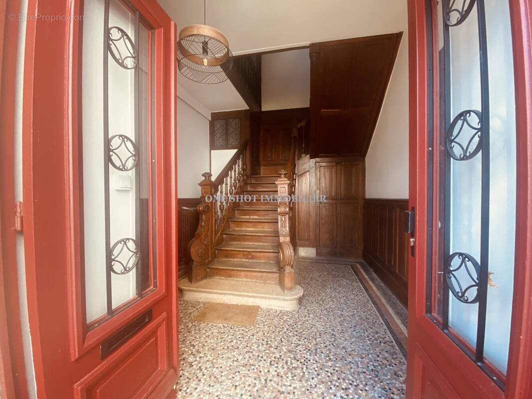 Appartement à ORLEANS