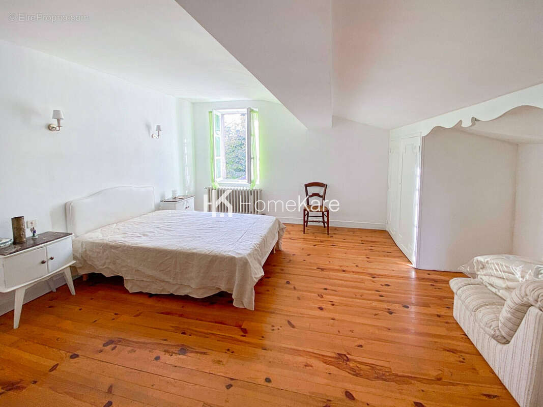 Appartement à TOURNEFEUILLE