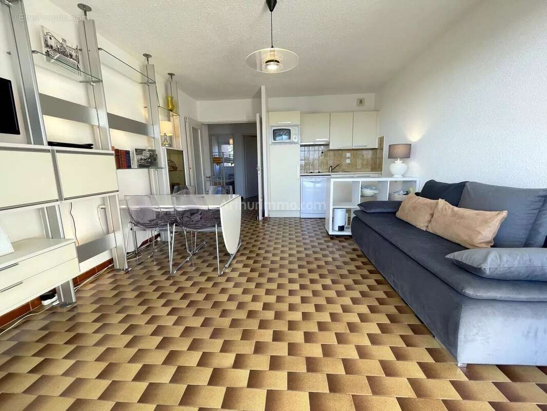 Appartement à SAINTE-MAXIME