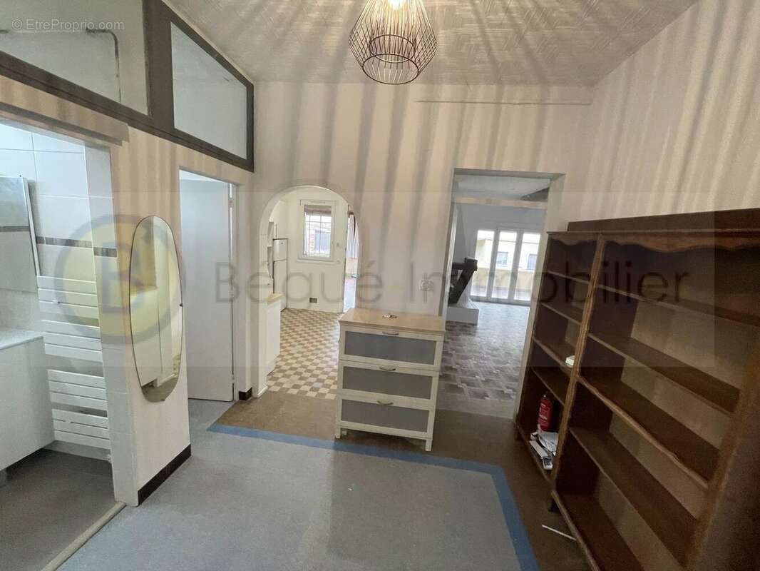 Appartement à PLAISANCE-DU-TOUCH