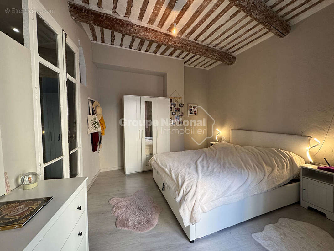 Maison à AUBIGNAN