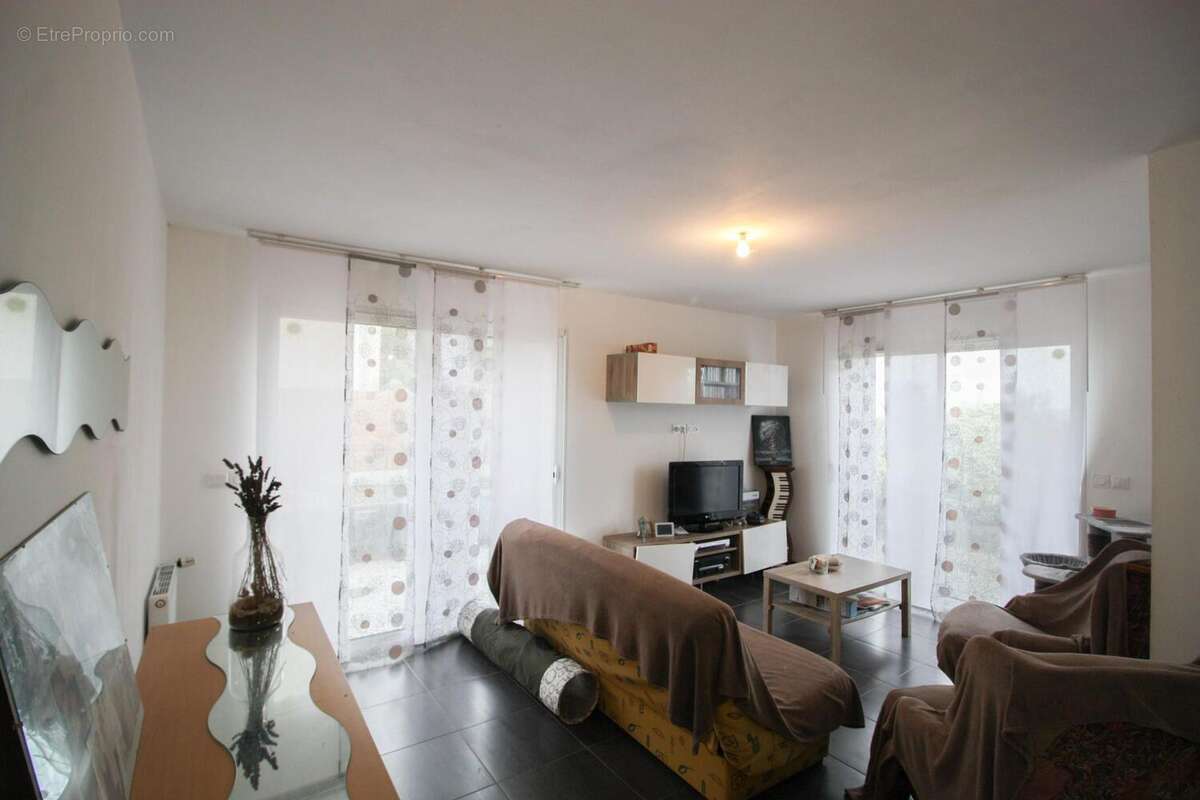 Photo 6 - Maison à ISIGNY-LE-BUAT
