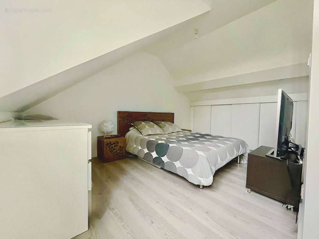 Maison à NANTES
