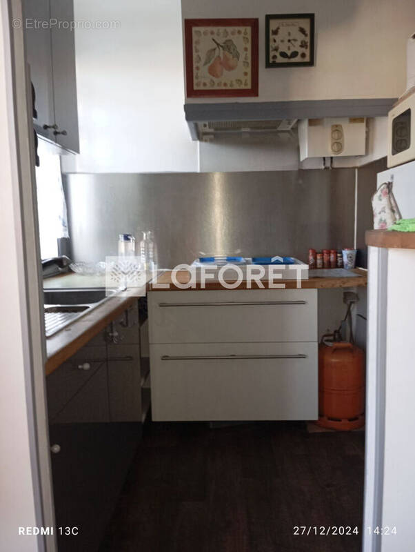 Appartement à AMELIE-LES-BAINS-PALALDA