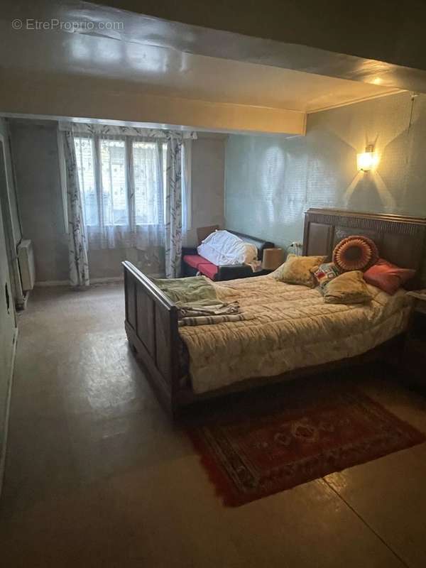 Maison à LOUDUN