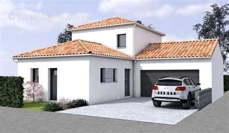 Maison à PEZILLA-LA-RIVIERE