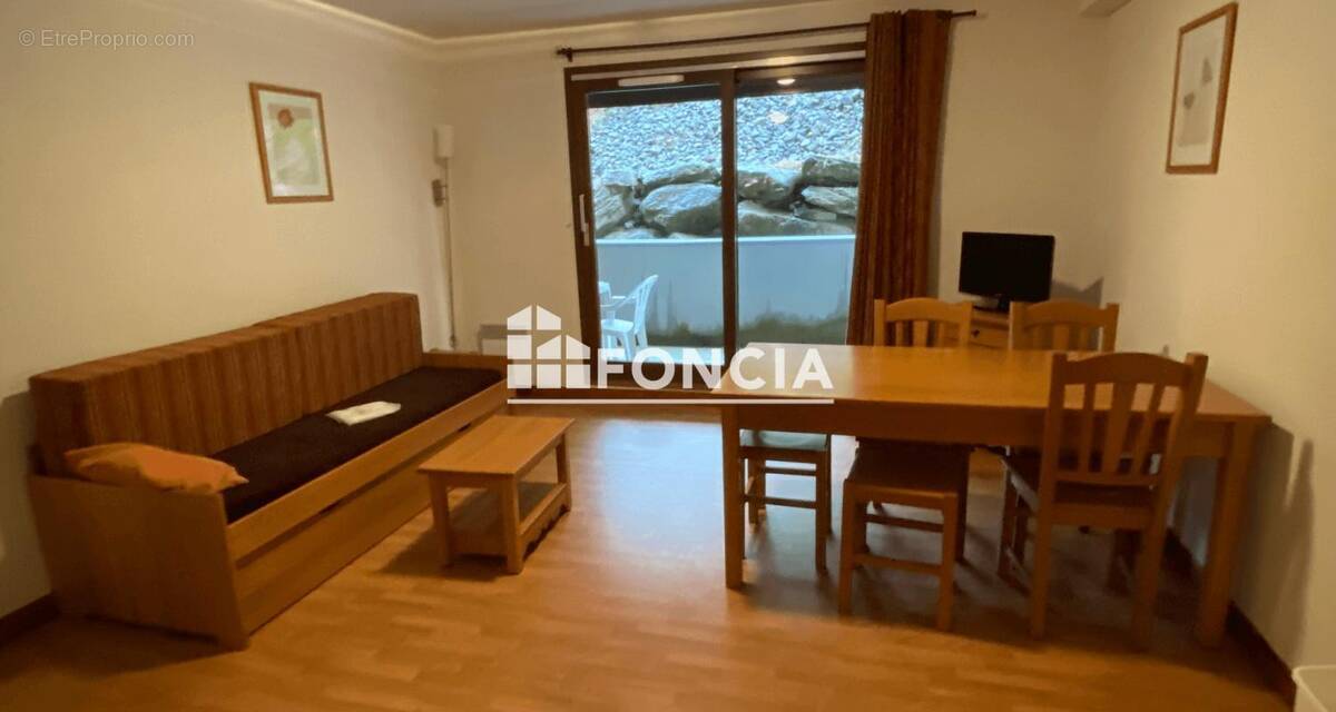 Appartement à SAINT-PANCRACE