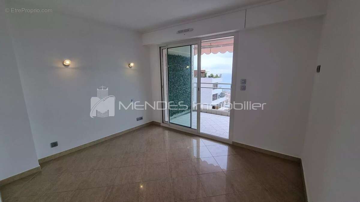 Appartement à CAP-D&#039;AIL