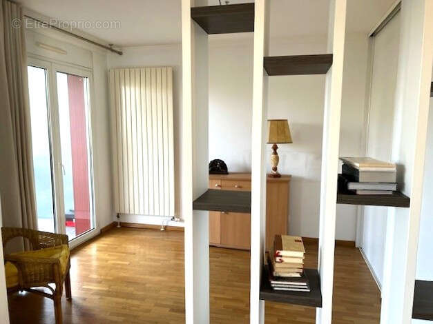 Appartement à MULHOUSE