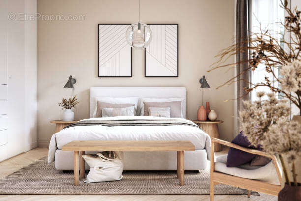 Appartement à SAINT-TROPEZ