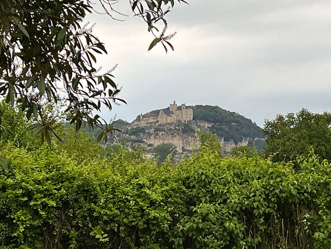 Maison à CASTELNAUD-LA-CHAPELLE