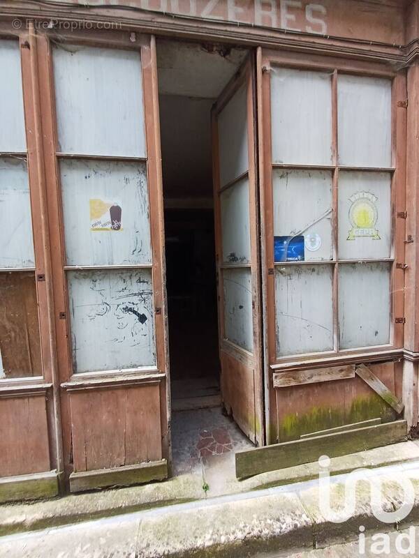 Photo 1 - Appartement à BAZAS
