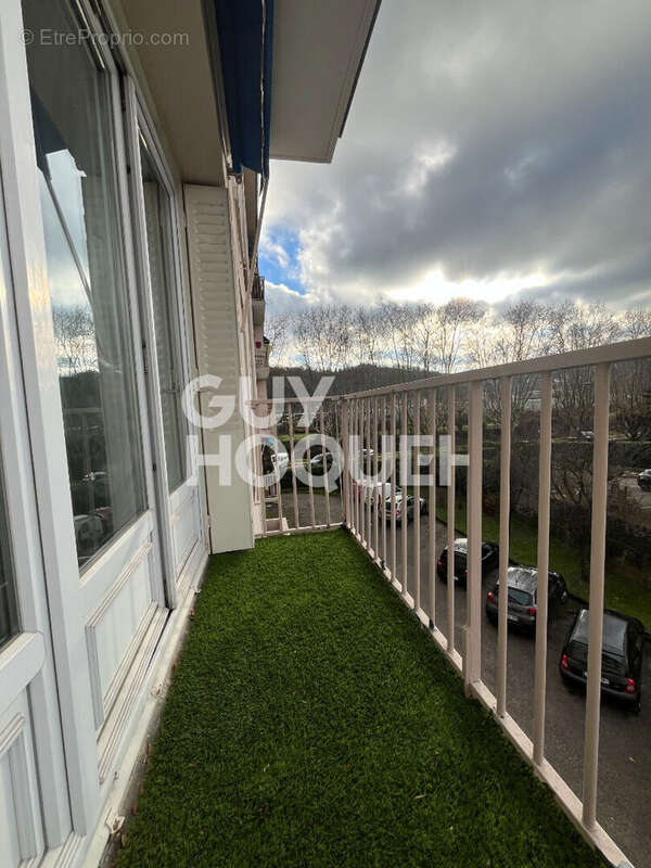 Appartement à GIVORS