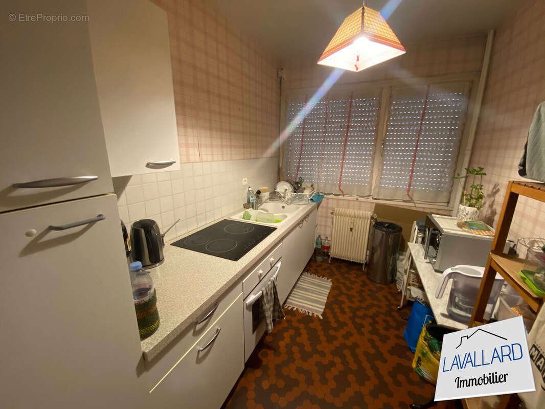 Appartement à AMIENS