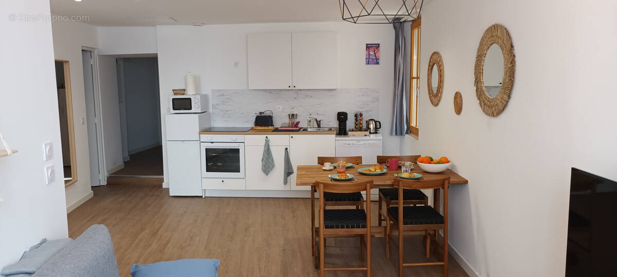 Appartement à PERTUIS