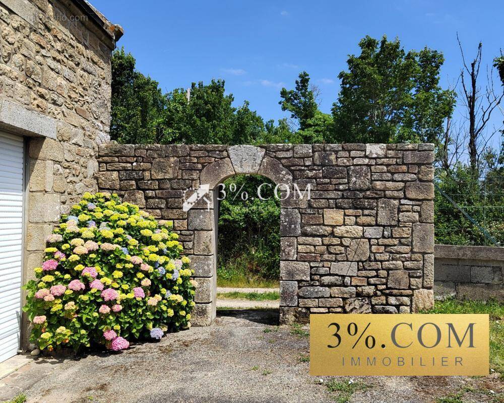 Maison à CARNAC