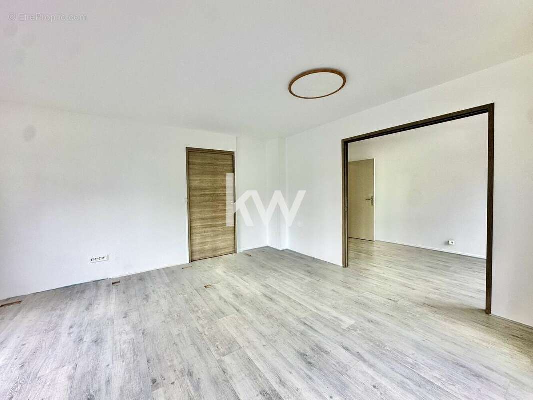 Appartement à EVRY