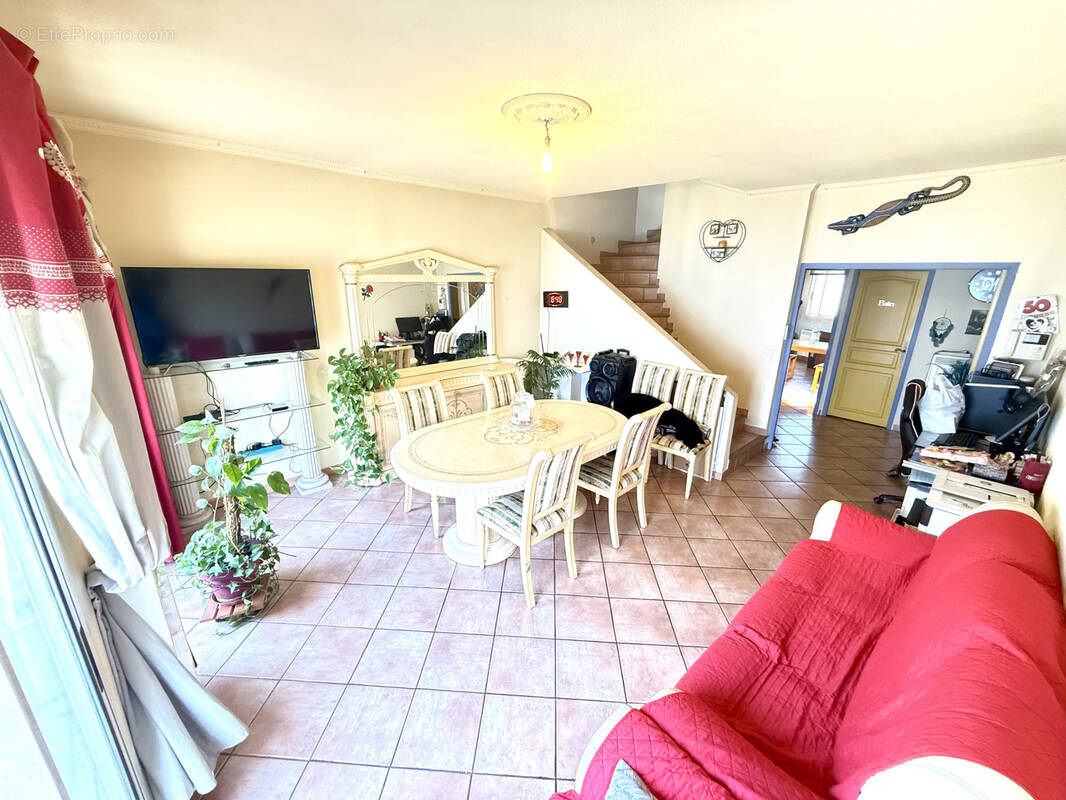 Maison à PERPIGNAN