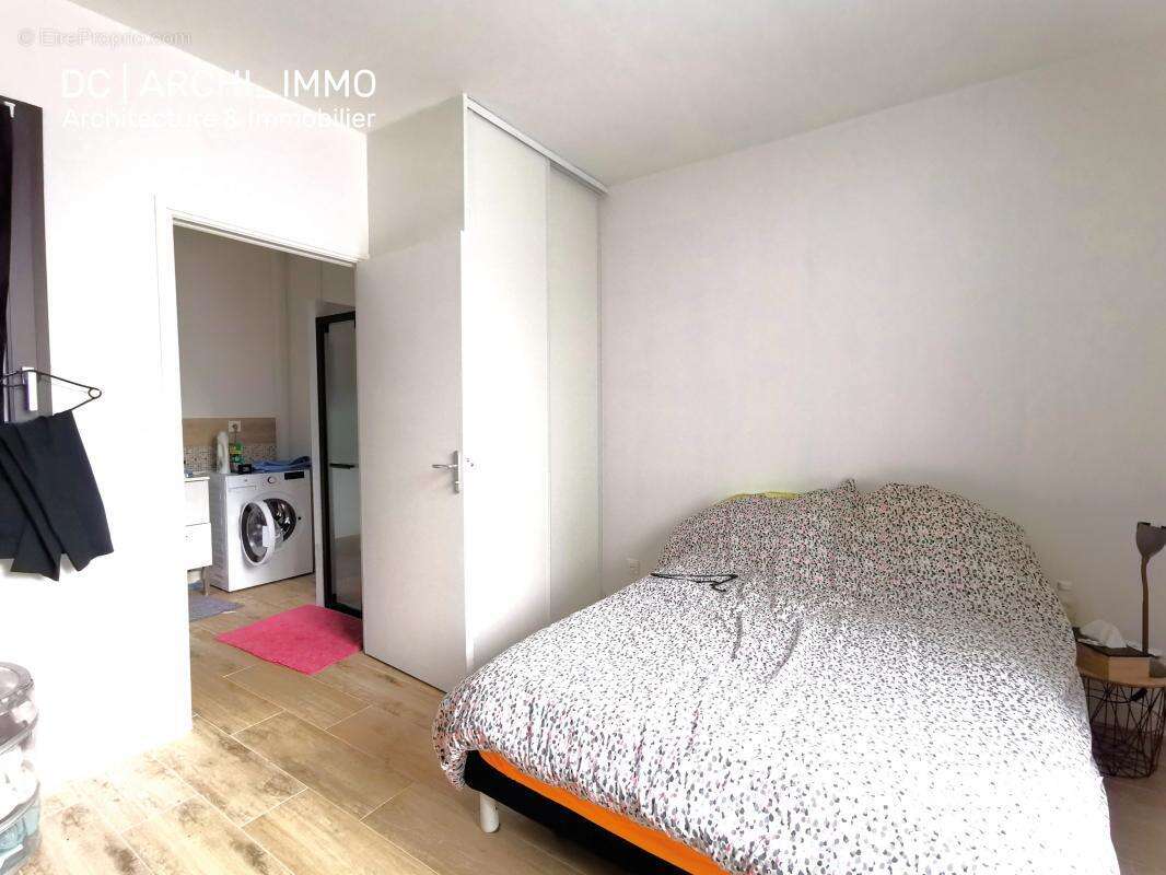 Appartement à BERCK