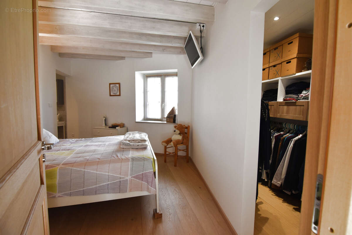 Maison à GRIEGES