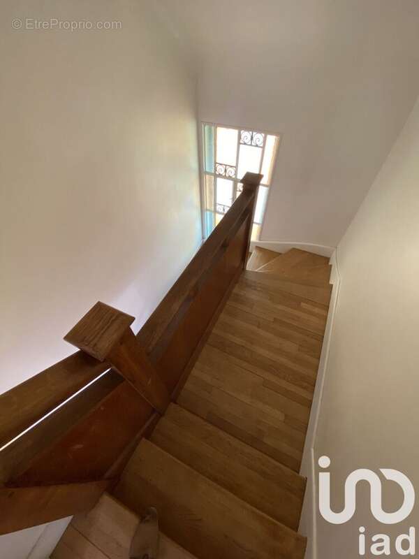 Photo 9 - Appartement à SAINTE-SAVINE