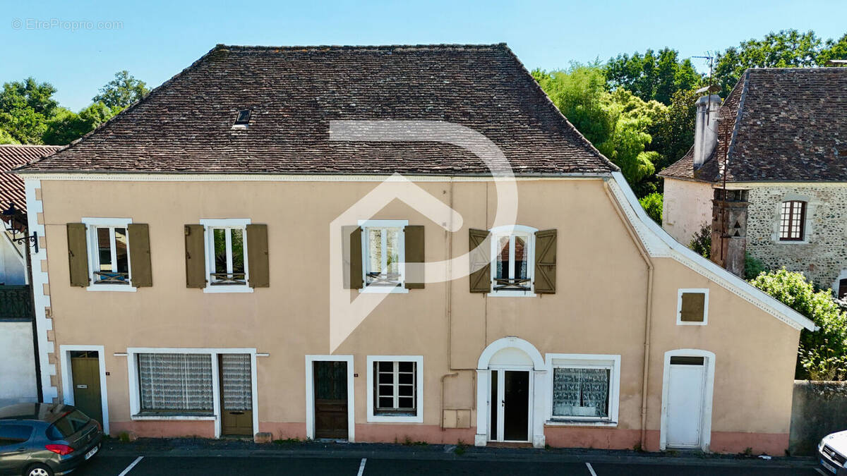 Maison à ORTHEZ