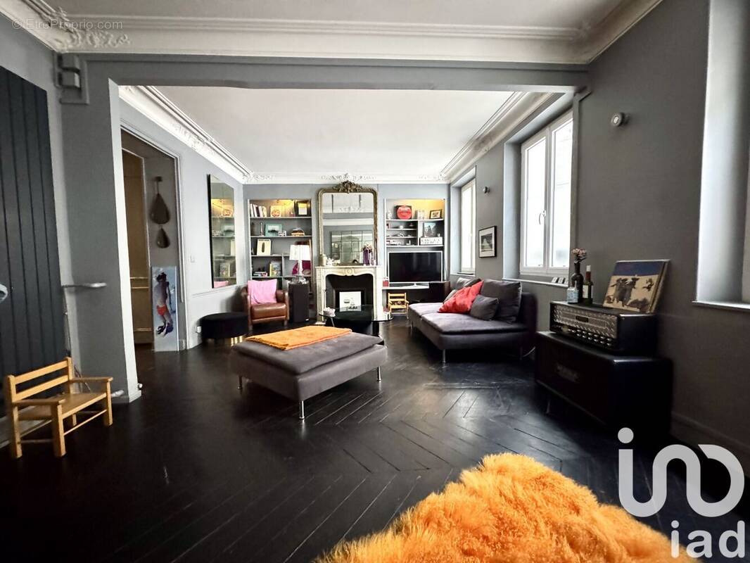 Photo 1 - Appartement à PARIS-9E