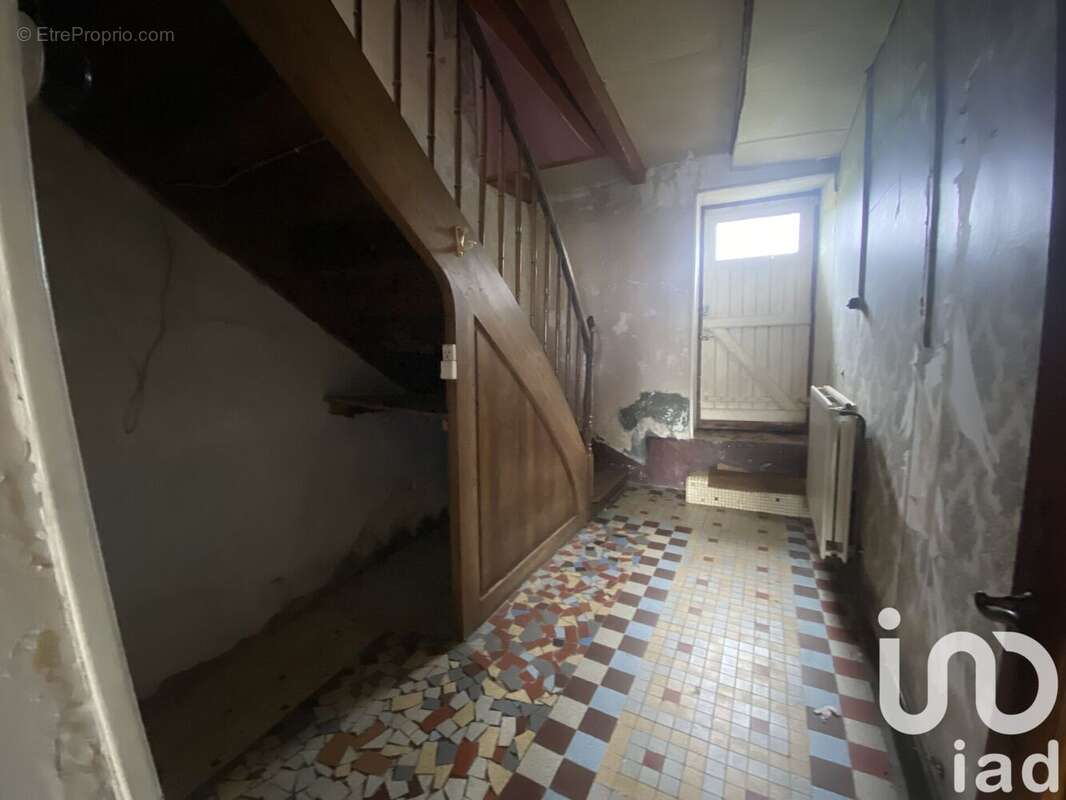 Photo 6 - Maison à MAZEROLLES