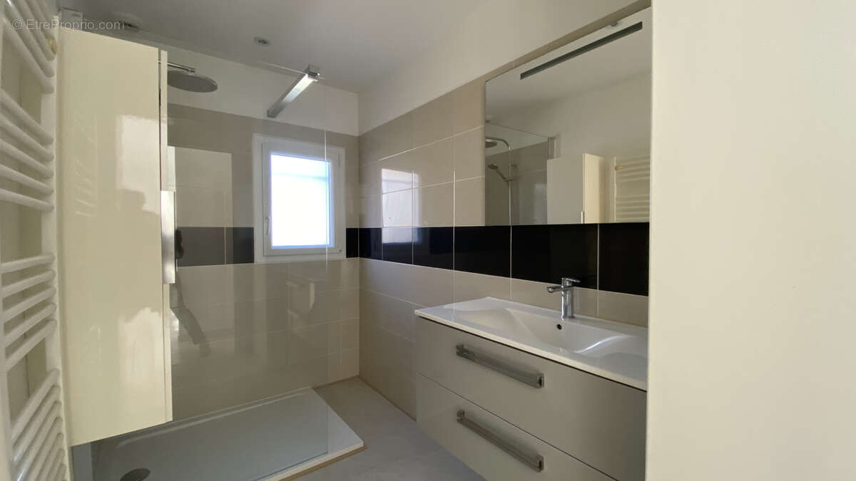 Appartement à ANDERNOS-LES-BAINS