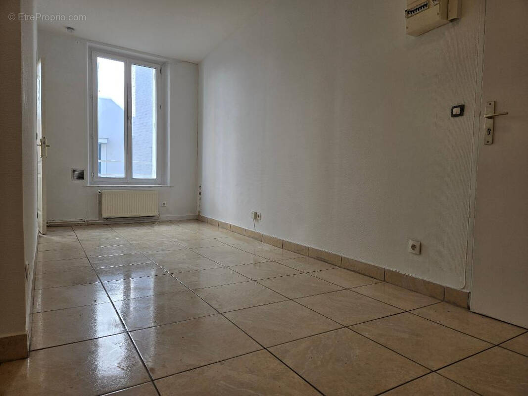Appartement à LAGNY-SUR-MARNE