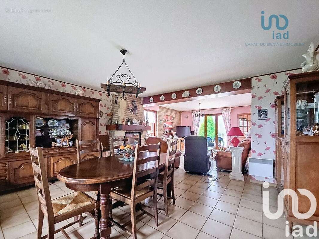 Photo 2 - Maison à FRESSIN