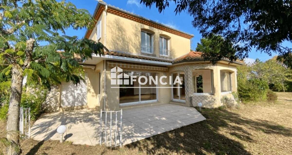 Maison à LA BAULE-ESCOUBLAC