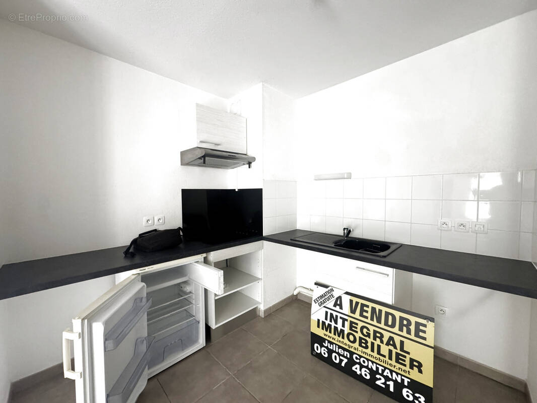 Appartement à BALMA
