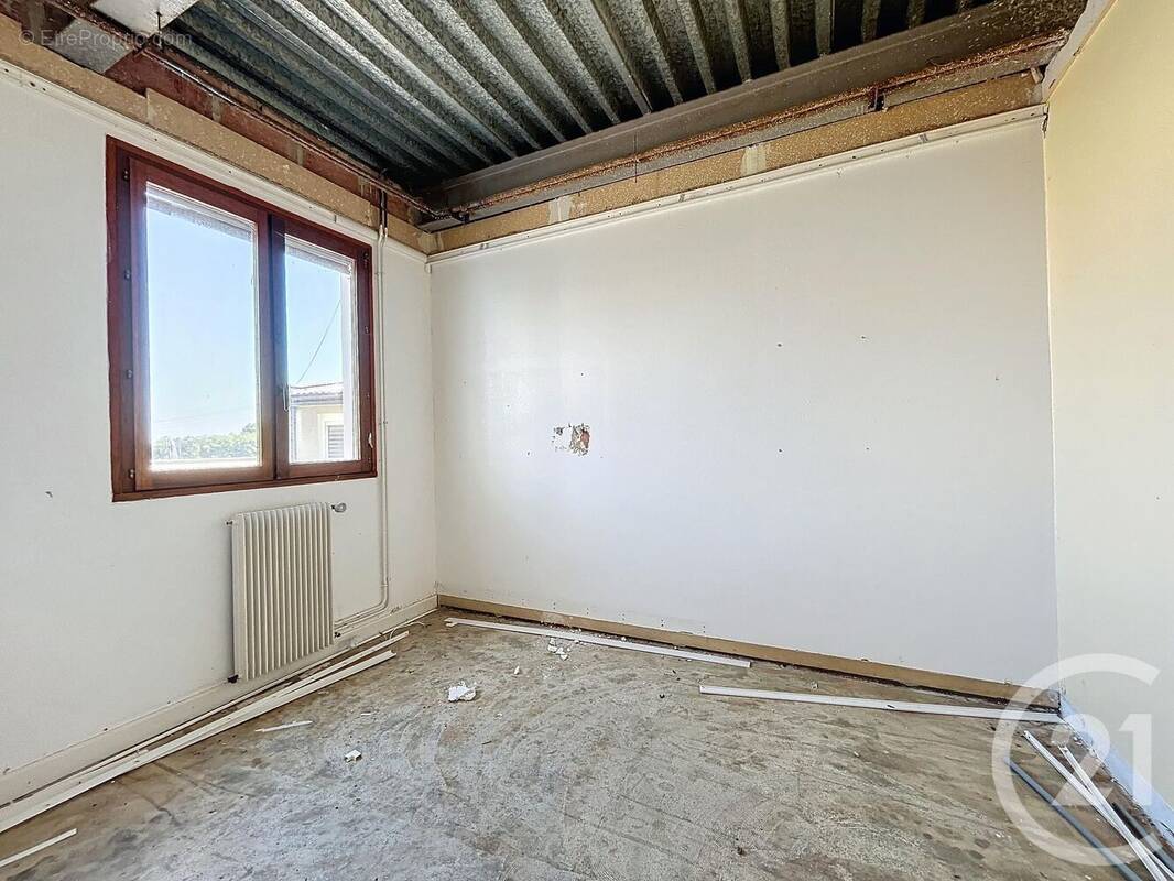 Appartement à VERZY