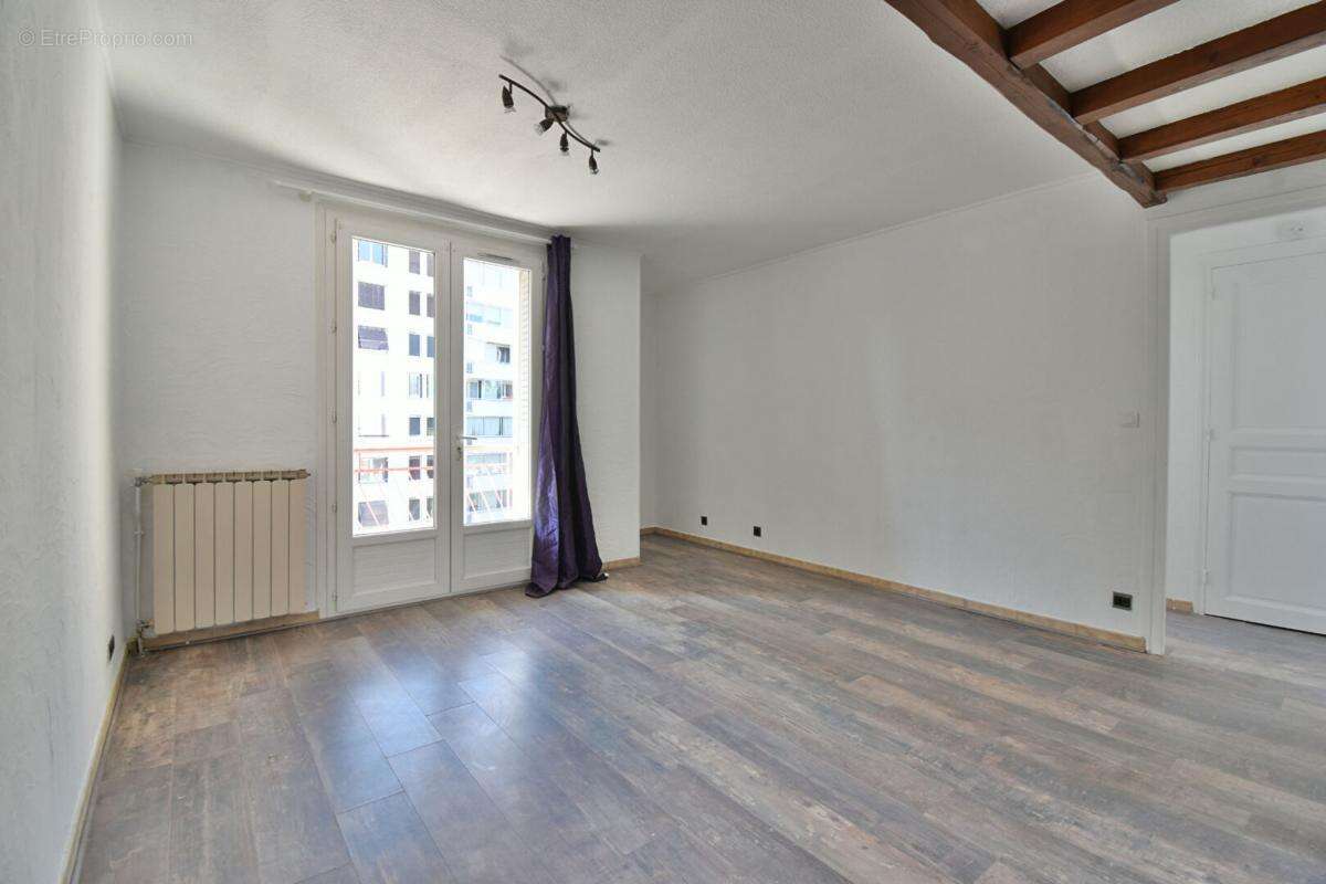 Appartement à VALENCE