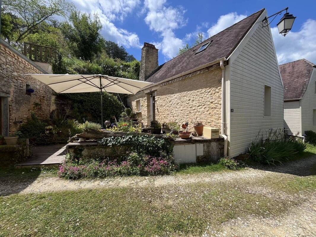 Maison à JOURNIAC