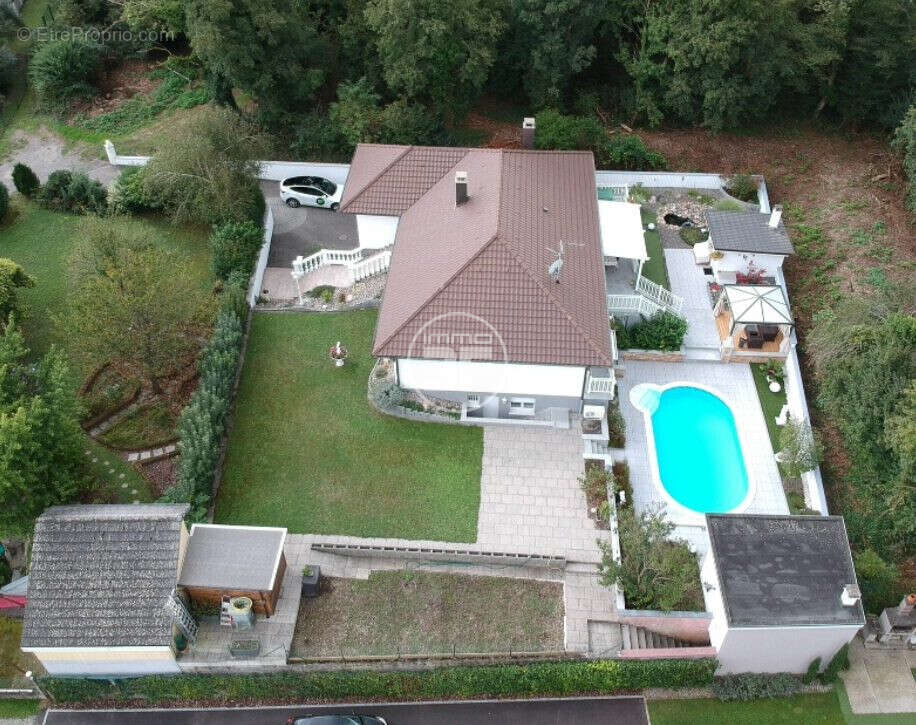 Maison à KEMBS