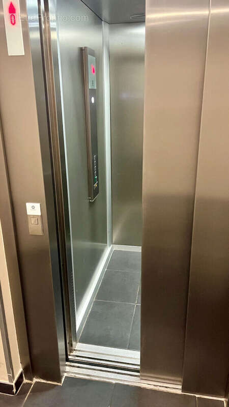 Appartement à LE PETIT-QUEVILLY