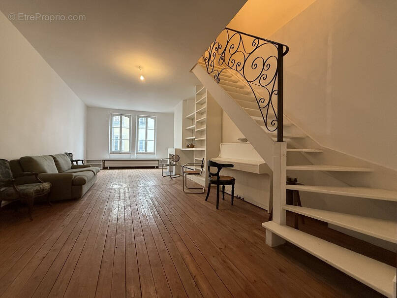 Maison à DREUX