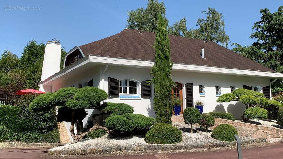 Maison à BETHUNE