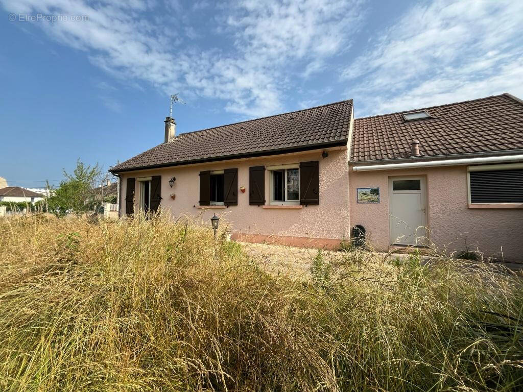 Maison à SENS