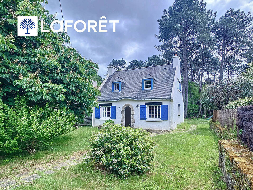 Maison à CARNAC