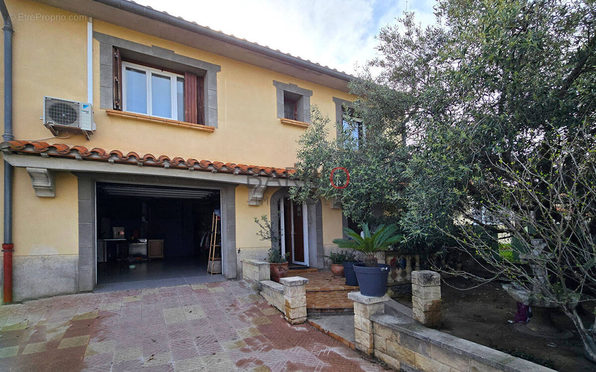 Maison à SOREDE