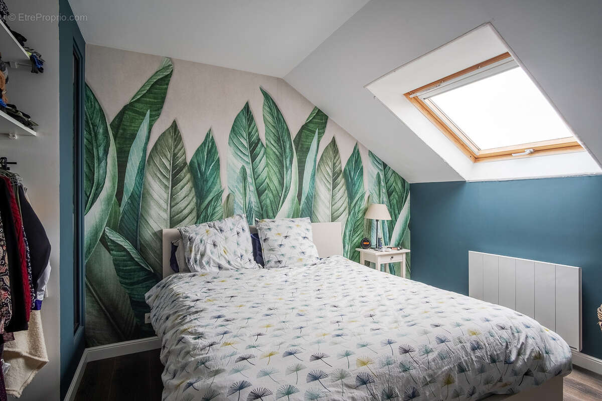 Appartement à AMIENS