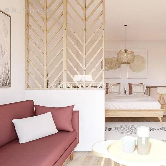 Appartement à ANGLET