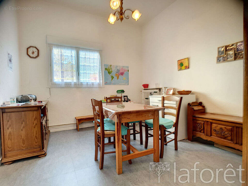 Appartement à ELBEUF