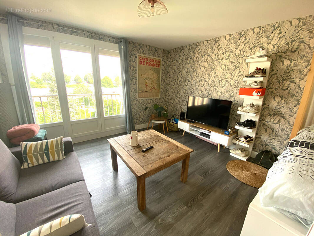 Appartement à TALANT