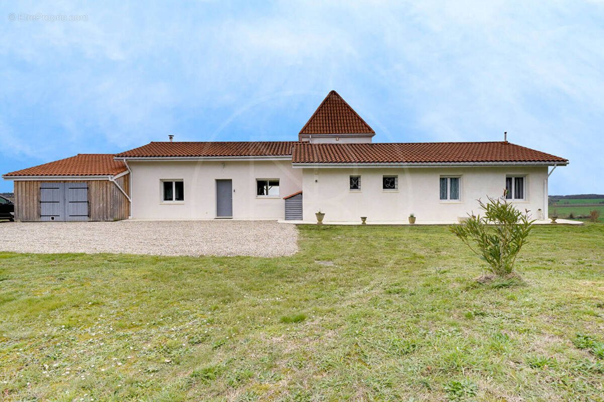 Maison à DURAS