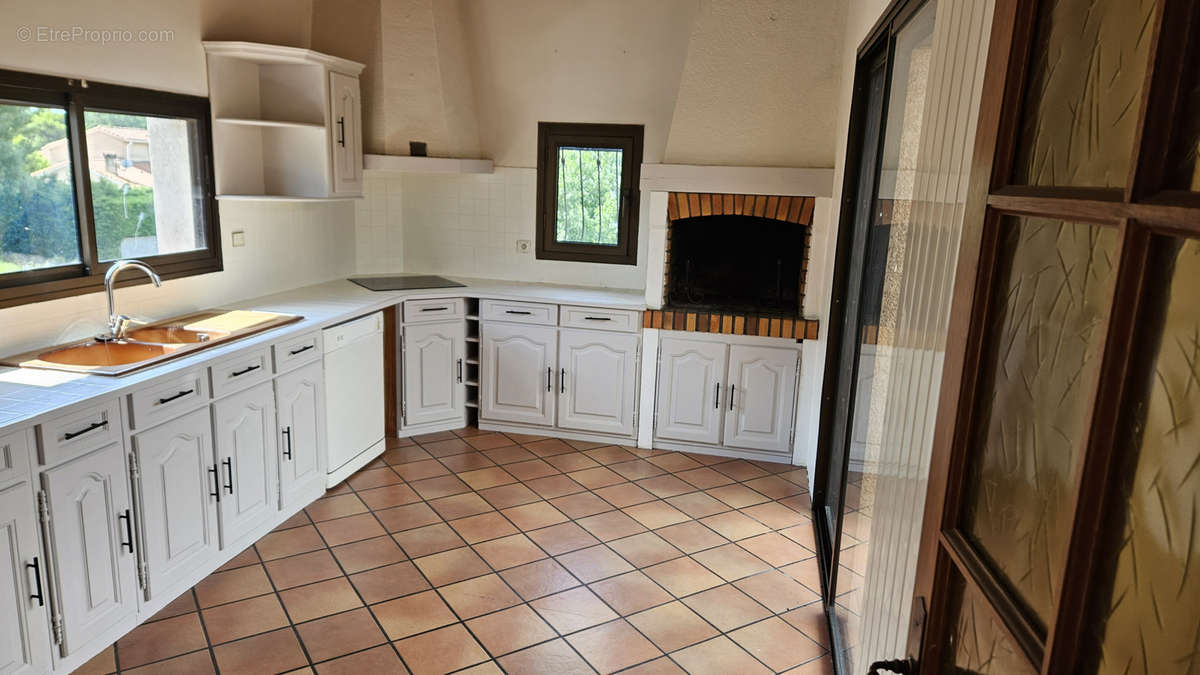 Appartement à SAINT-ALBAN